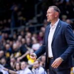 Darius Songaila. LKL, kurią remia „Betsson“ / R. Lukoševičiaus nuotr.