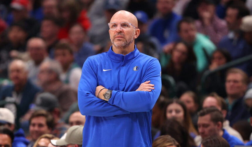 Nepaisant pažadėtų dešimčių milijonų: „Mavs“ atleido trenerį