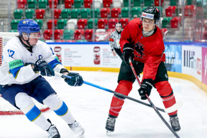 IIHF nuotr.
