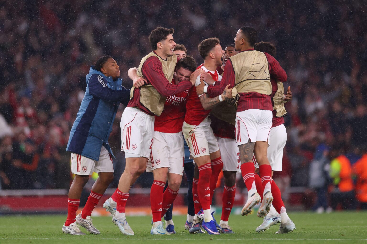 Londono „Arsenal“. Scanpix nuotr.