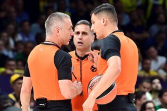 Euroleague.net nuotr.