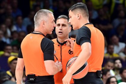 Euroleague.net nuotr.
