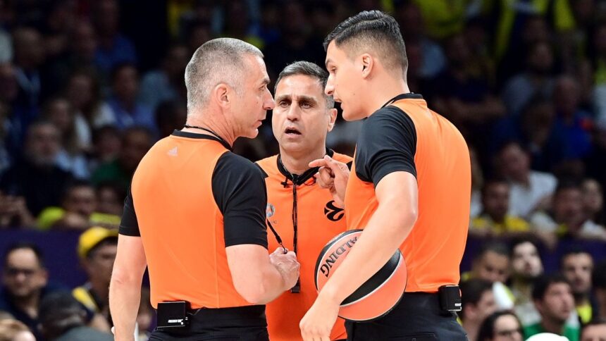 Euroleague.net nuotr.