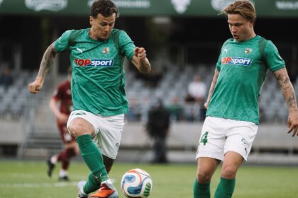 zalgiris.lt nuotr.