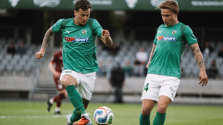 zalgiris.lt nuotr.