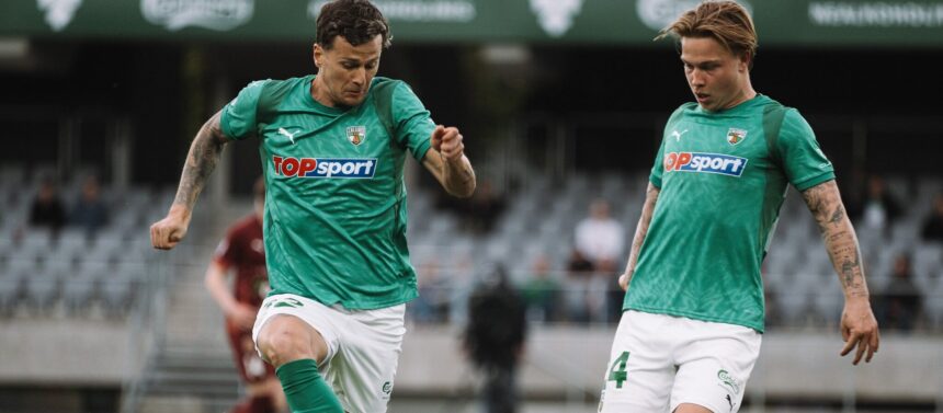 zalgiris.lt nuotr.