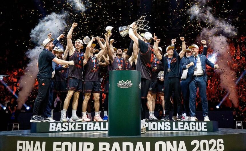 „Ryto“ kovos dėl FIBA tarpkontinentinės taurės – TV ekranuose