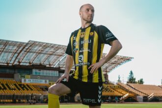 Artemas Baftalovskyi. FA „Šiauliai“ „Facebook“ nuotr.