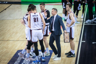 Vilniaus Rytas (LKL nuotr.)