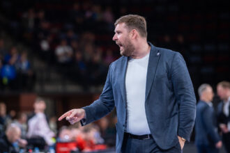 Gediminas Petrauskas (LKL nuotr.)