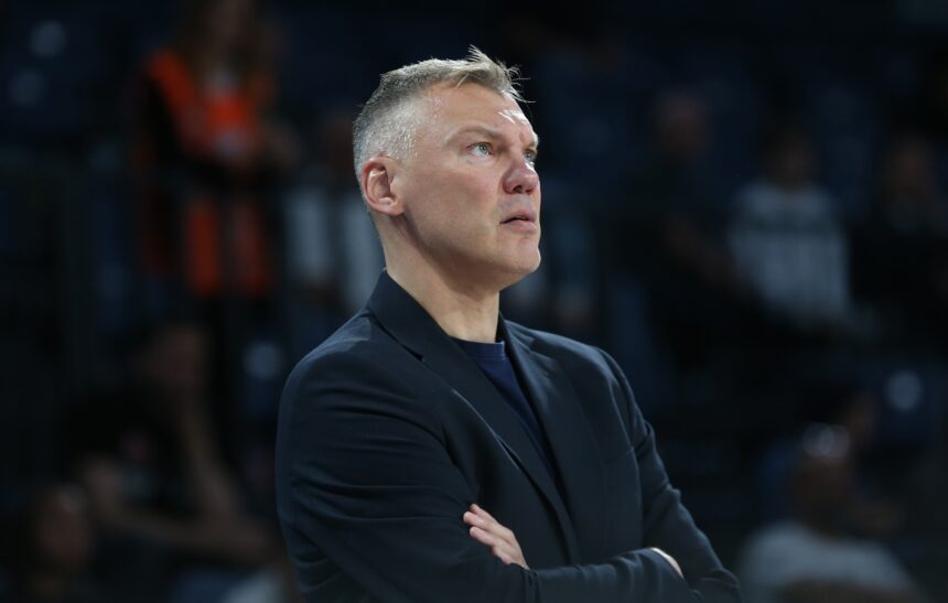Jasikevičius ir „Fenerbahče“ užtikrintai peršoko ketvirtfinalio etapą Turkijoje