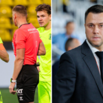 Riteriai ir Edgaras Stankevičius