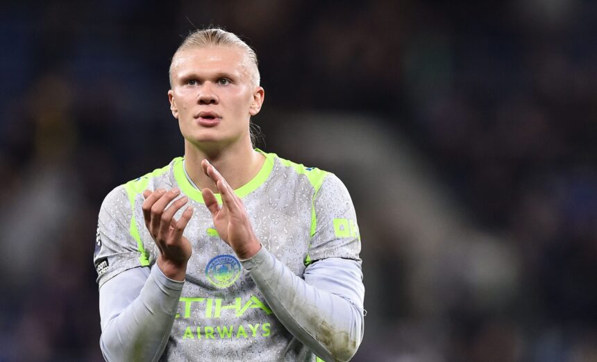 „Man City“ pabėrė brangius taškus kovoje dėl „Premier“ lygos titulo