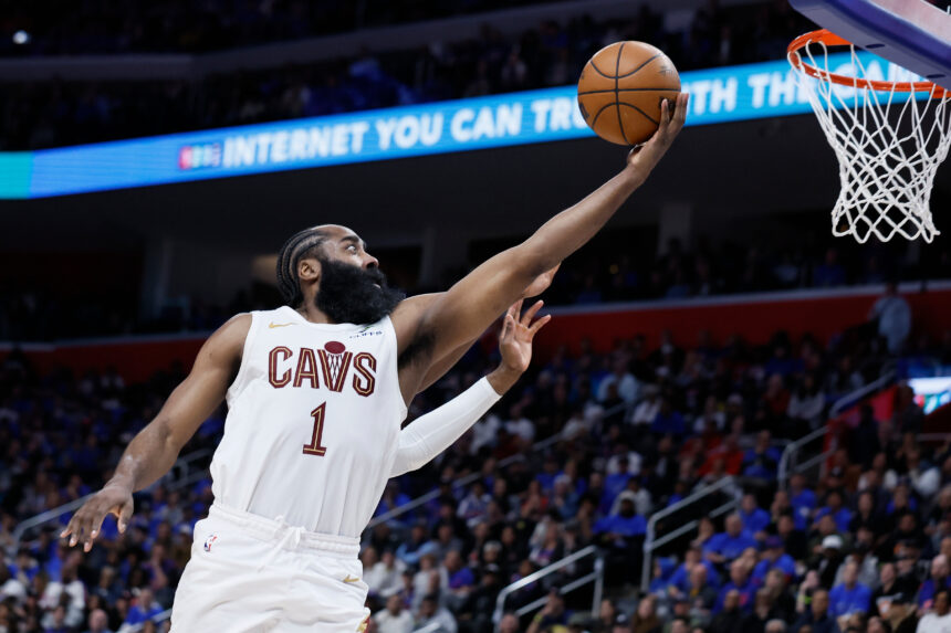 „Cavaliers“ dramatiškai priartėjo prie finalo rytuose