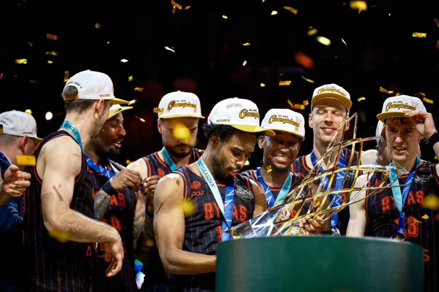 Istorinis „Ryto“ triumfas ir neįtikėtinas sugrįžimas Čempionų lygos finale | Ant karštų