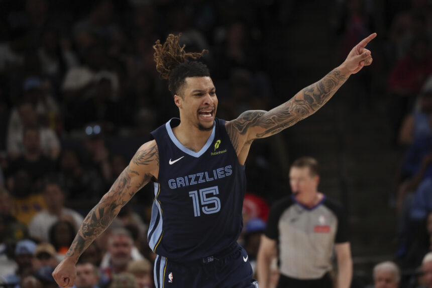 Tragedija NBA: mirė 29-erių krepšininkas