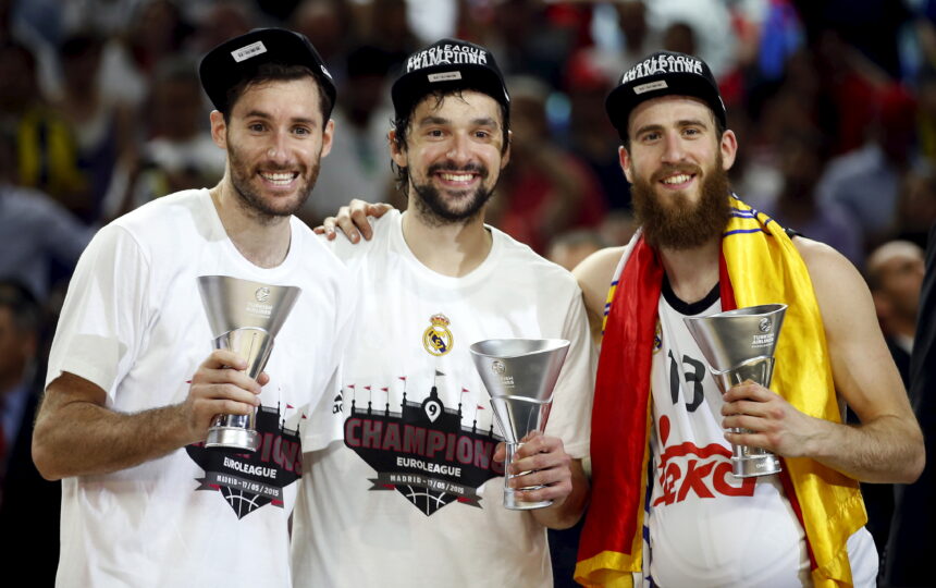 Legenda keičia legendą: Rodriguezo pareigas „Real“ vadovybėje turėtų perimti Fernandezas