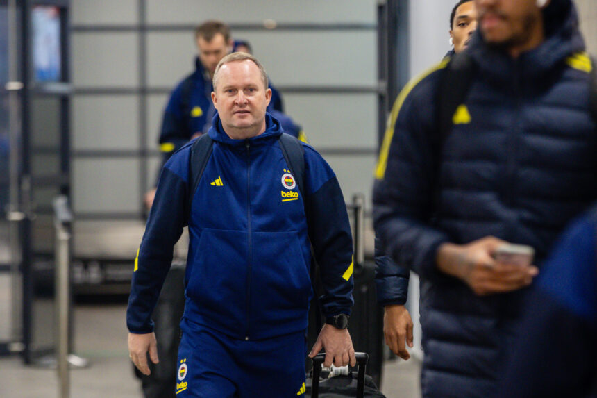Kazys Maksvytis (BNS Foto nuotr.)