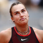 Aryna Sabalenka (Scanpix nuotr.)