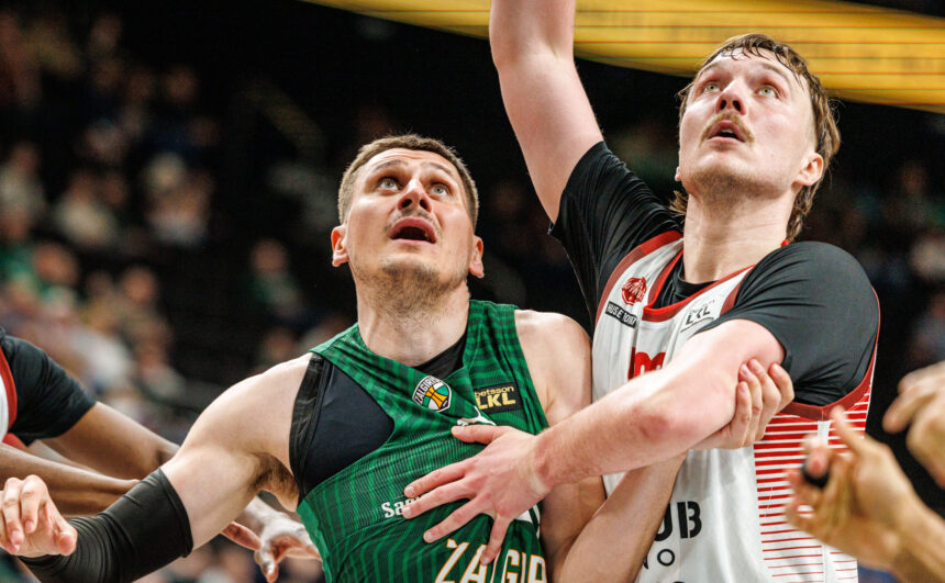 Paaiškėjo LKL finalų tvarkaraštis