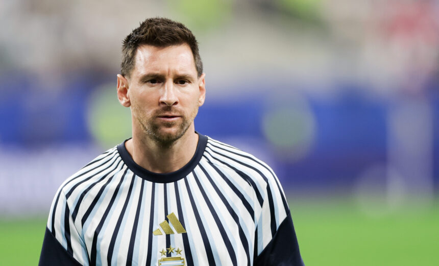 Gėdingas Argentinos pasirodymas finale: „120 minučių laukti baudinių – tai nėra futbolas“