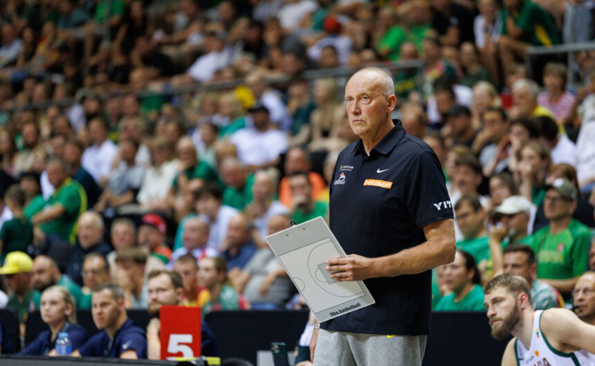 Kurtinaitis tragedijos nedaro: „Dar turime keturias dienas“