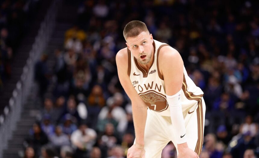 Apie sveikatą prabilęs Porzingis paneigė gandus: „Neturiu ŽIV ir nesergu AIDS“