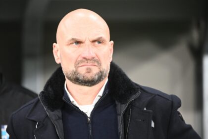 Željko Šopičius (Scanpix nuotr.)