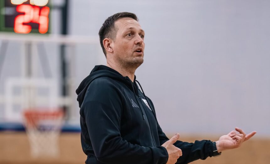 Aleksandras Sekuličius (Dubai Baskeball Club Facebook nuotr.)