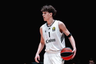 Emilis Žibūda (Euroleague.net nuotr.)