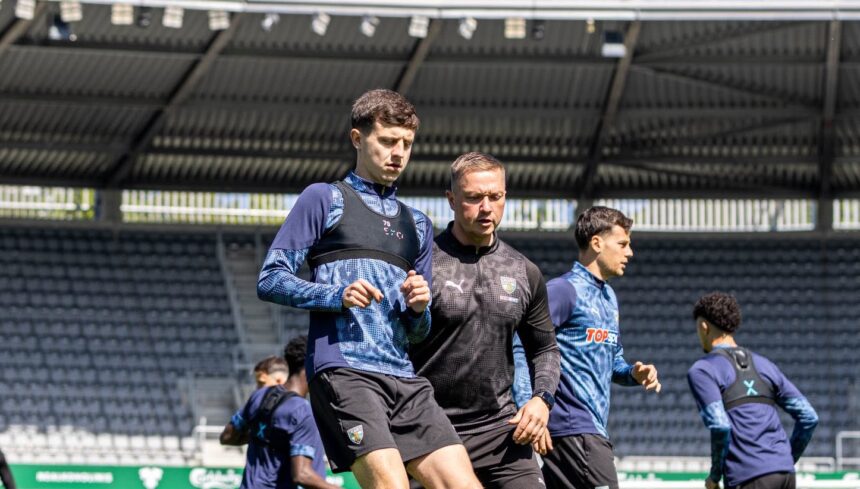 Valdas Paulauskas (zalgiris.lt nuotr.)