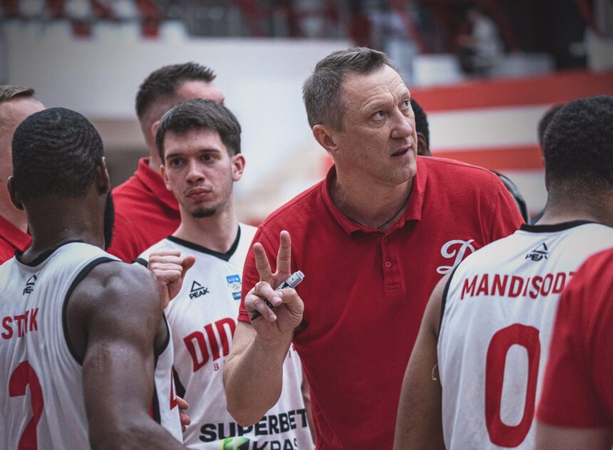 Rumunijoje – apmaudžiai iš Urbono rankų išslydusi bronza