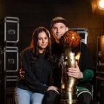 Ąžuolas Tubelis (zalgiris.lt nuotr.)
