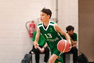 Lukas Jasikevičius (LTU Basketball nuotr.)