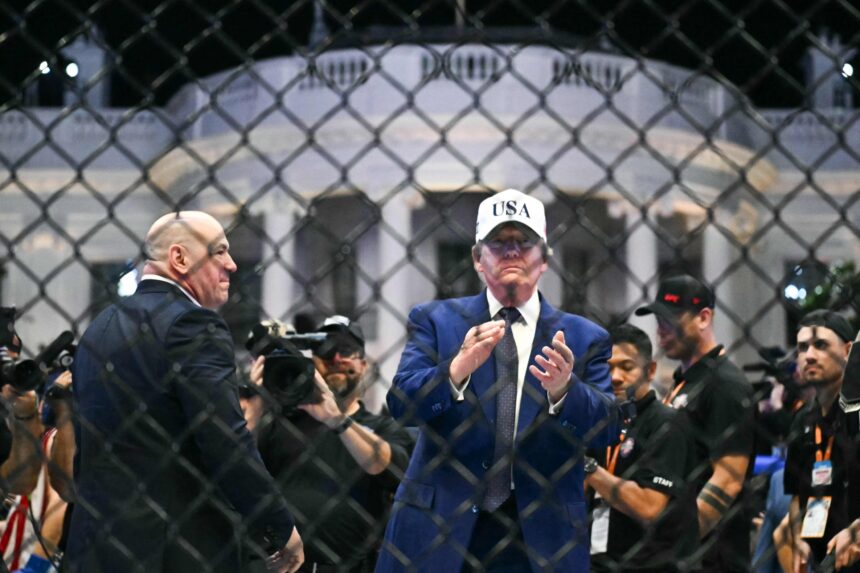 Donaldas Trumpas (Scanpix nuotr.)