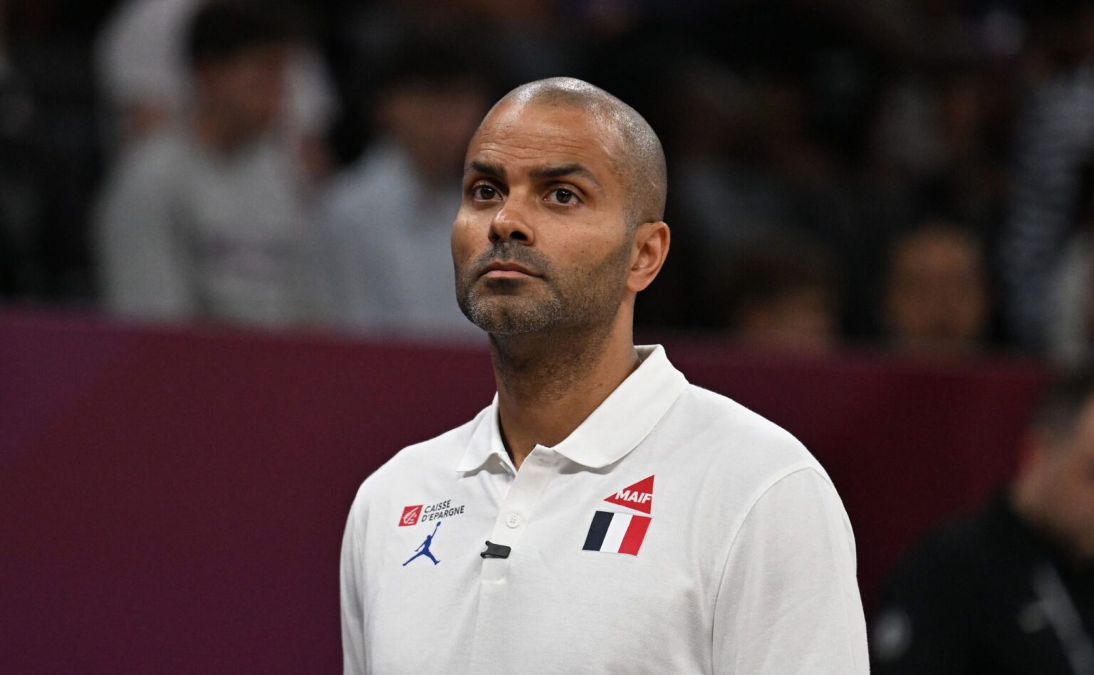 Tony Parkeris Lione susitiko su potencialiais ASVEL investuotojais