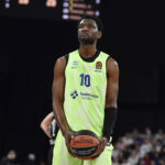 Chimezie Metu (Scanpix nuotr.)