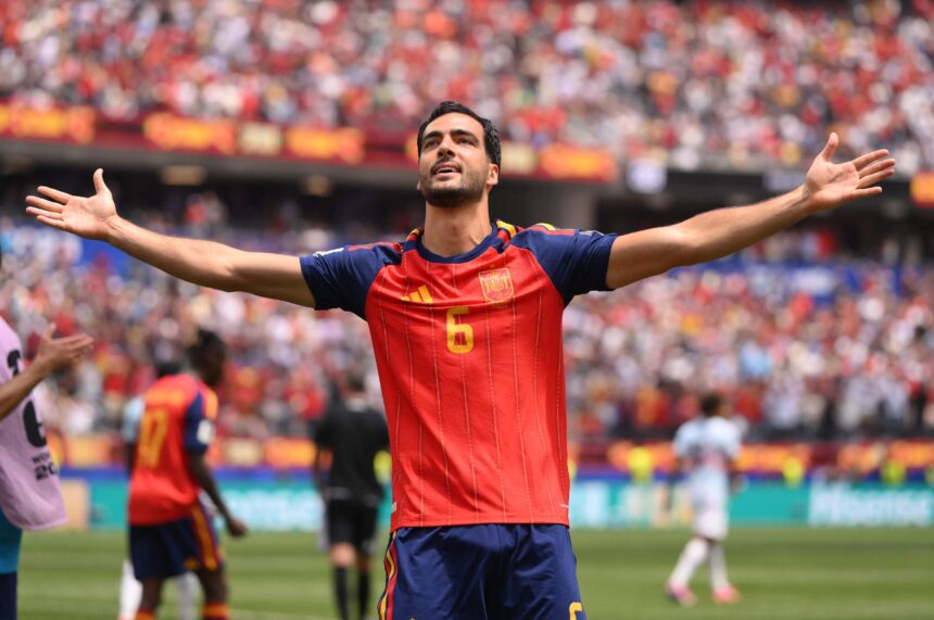 Mikelis Merino (Scanpix nuotr.)
