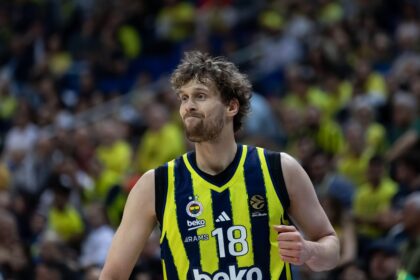 Mikaelis Jantunenas (Scanpix nuotr.)