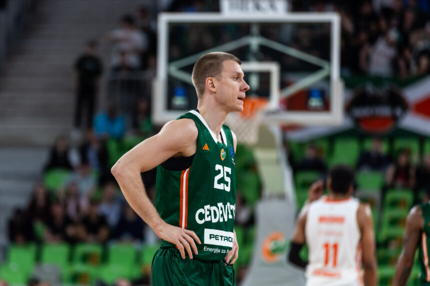 Žiniasklaida: „Lietkabelis“ artėja link susitarimo su  Eurolygos patirties sukaupusiu gynėju