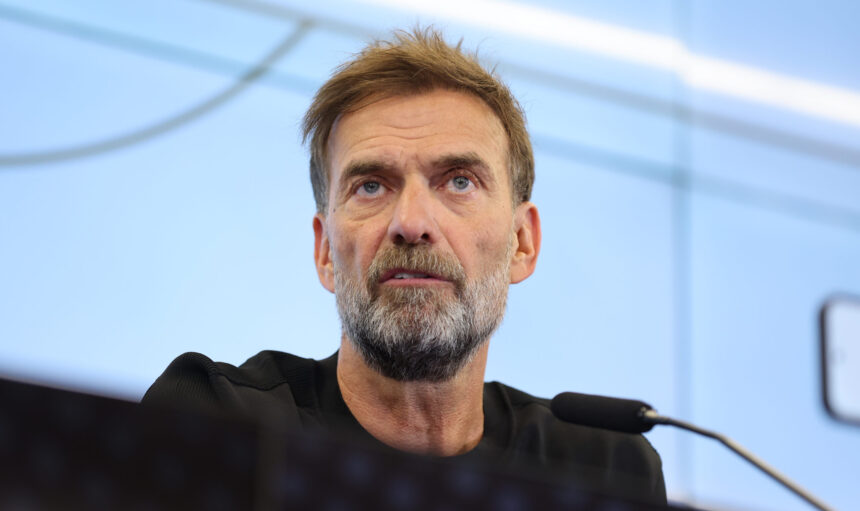 Kloppas ėmėsi darbų Vokietijoje: į Tautų lygos langą – su 44 žaidėjais
