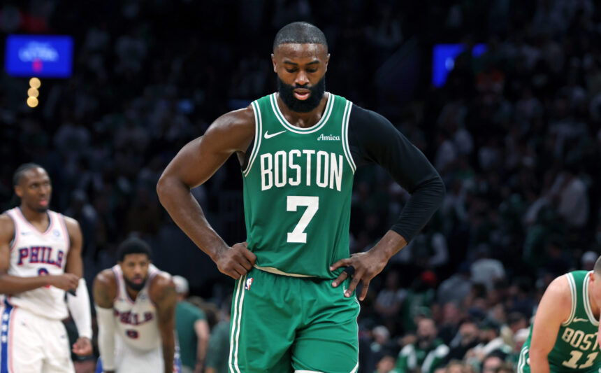 NBA – dar vienos žvaigždės ir buvusio finalo MVP mainai