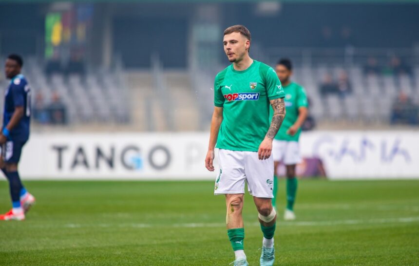 „Kauno Žalgirio“ legionierių nupirko Prancūzijos klubas