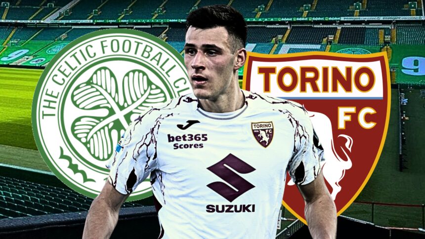 Rimti „Celtic“ ketinimai: kodėl Gvidas Gineitis Škotijoje galėtų pasiekti daugiau