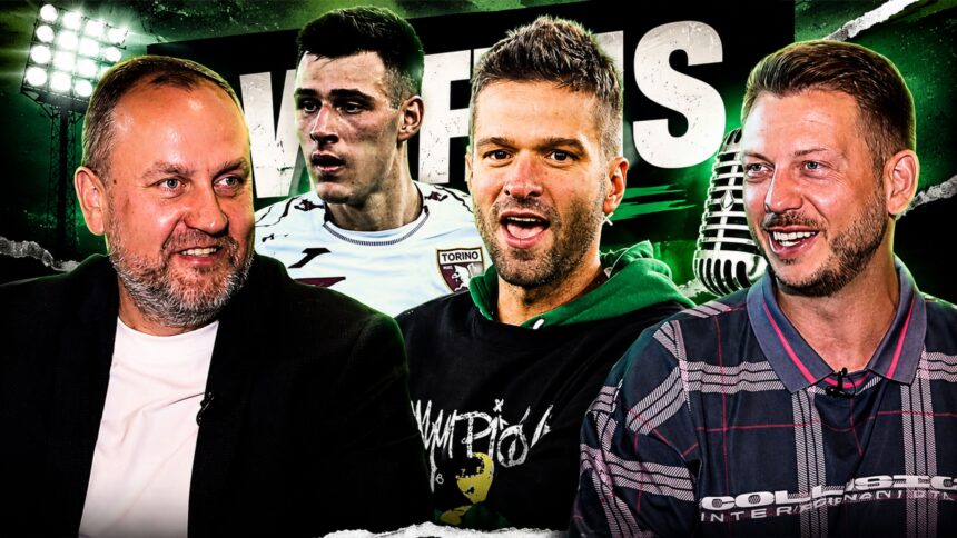 Istorinis „Kauno Žalgirio“ šansas, Gineičio kaina ir Lietuvos čempionato ypatumai | Įvartis