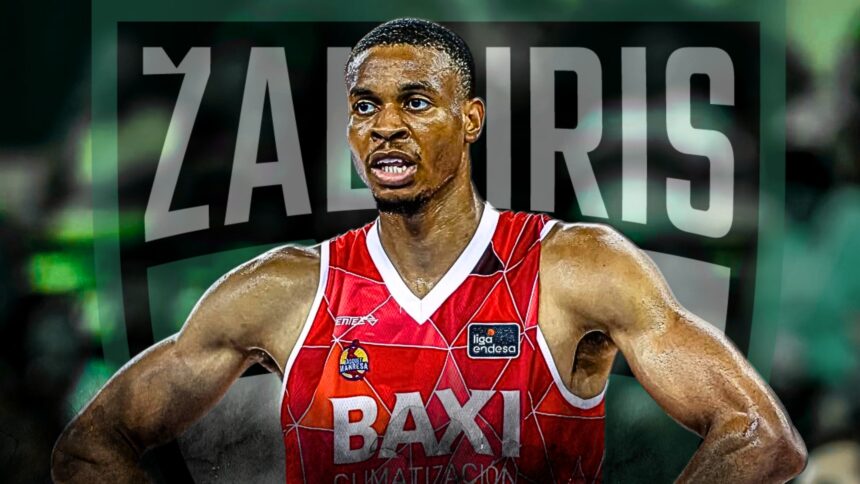 Kauno „Žalgiris“ pasirašė įspūdingų duomenų vidurio puolėją Akobundu-Ehiogu