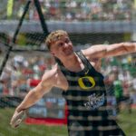 Mykolas Alekna pradės kovą dėl Europos lengvosios atletikos čempiono titulo