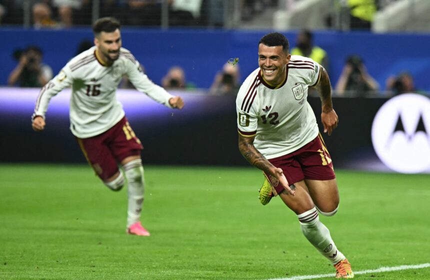 Prancūzus suvysčiusi Ispanijos rinktinė – PČ finale