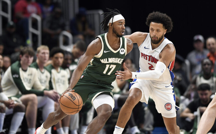„Barcą“ papildė NBA neįsitvirtinęs gynėjas