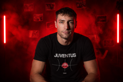 Jackas Pagenkopfas (Utenos Juventus nuotr.)